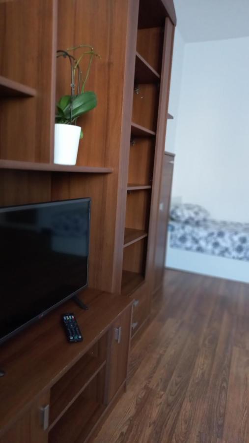 Dove Apartment Sibiu Exterior photo