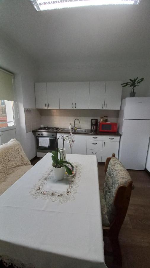 Dove Apartment Sibiu Exterior photo
