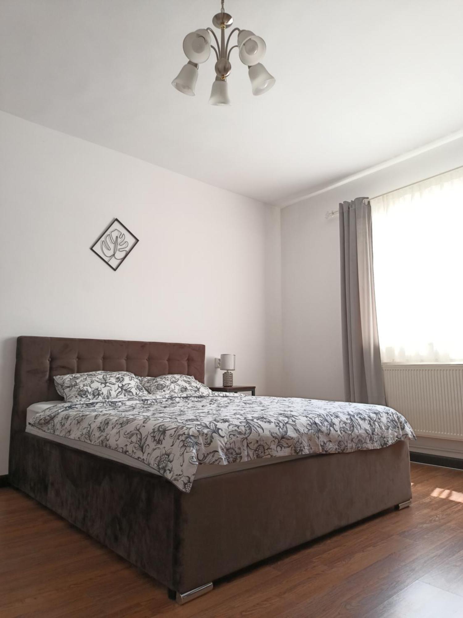 Dove Apartment Sibiu Exterior photo
