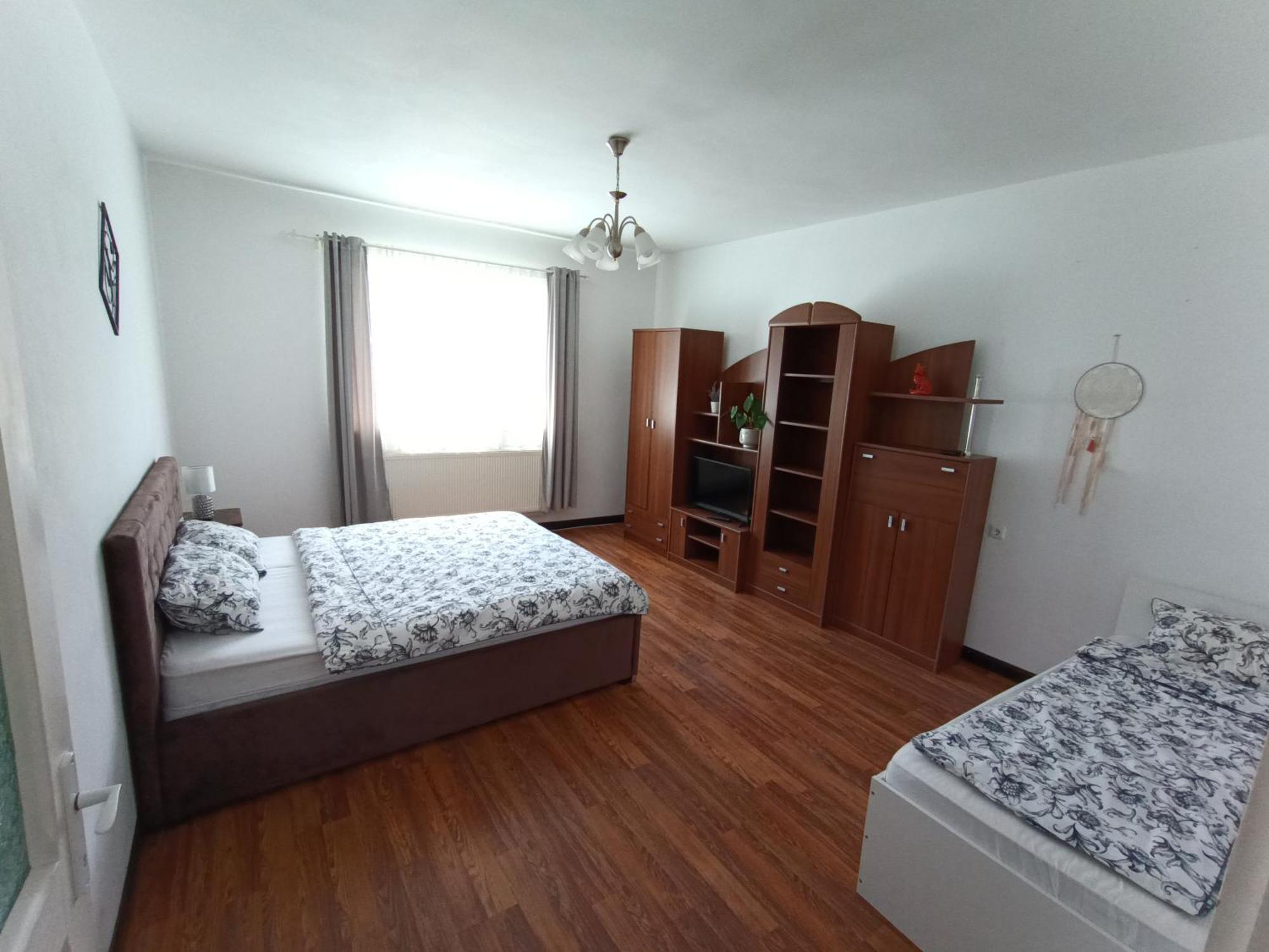 Dove Apartment Sibiu Exterior photo