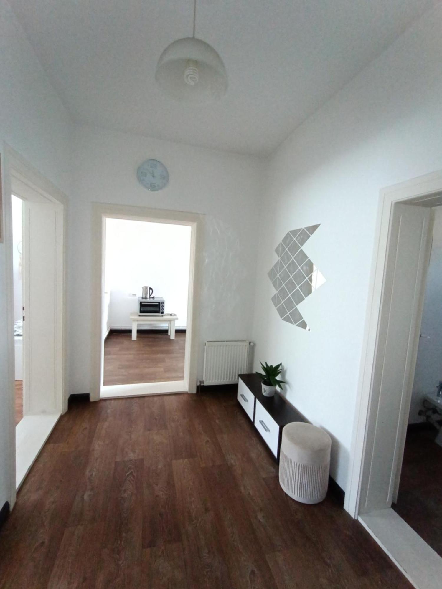 Dove Apartment Sibiu Exterior photo